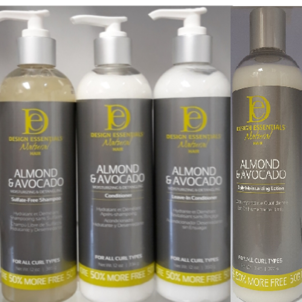 Shampoo Add On