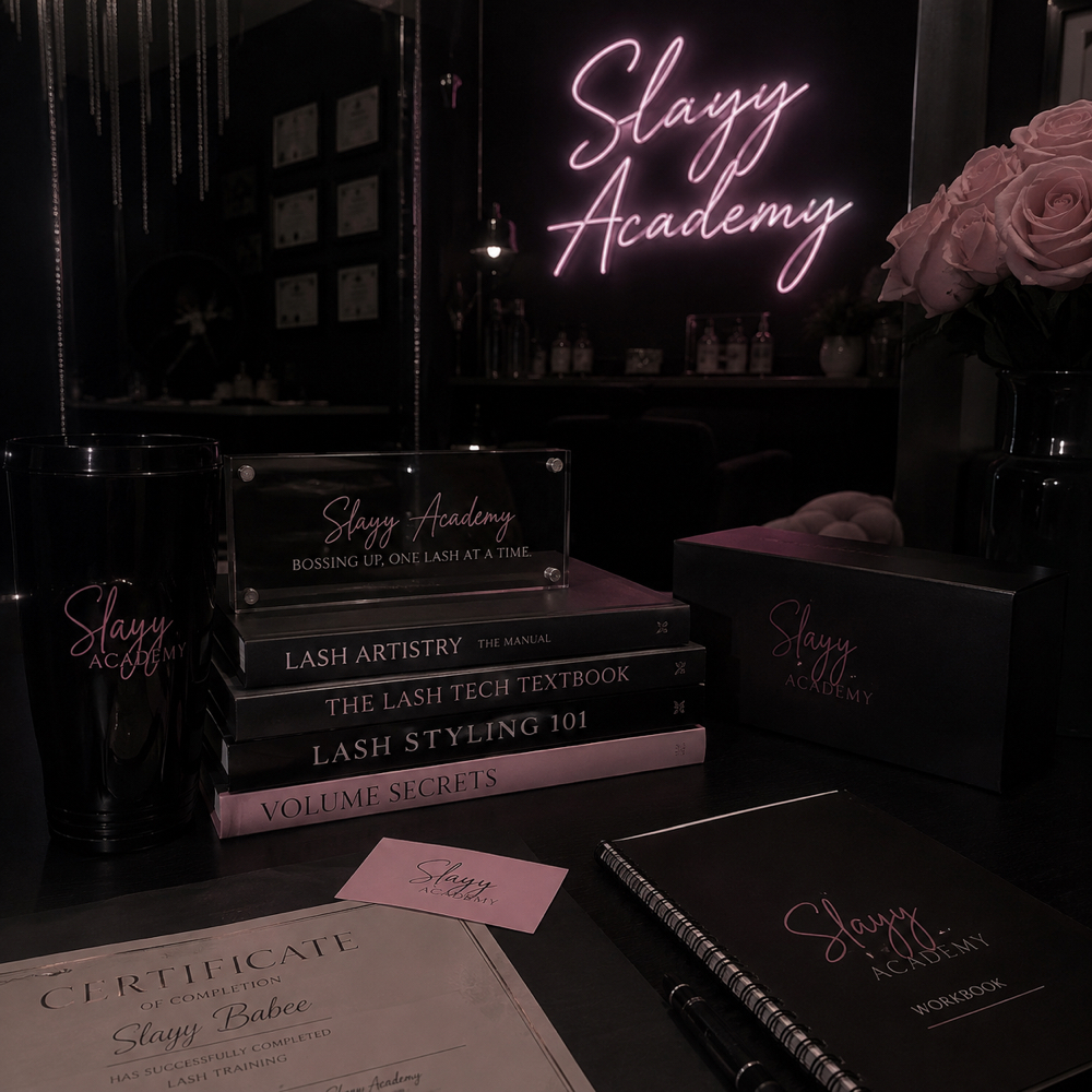 1 -on- 1 Slayy Training |Classic at SLAYY ESTHETIC in Scottsdale, AZ