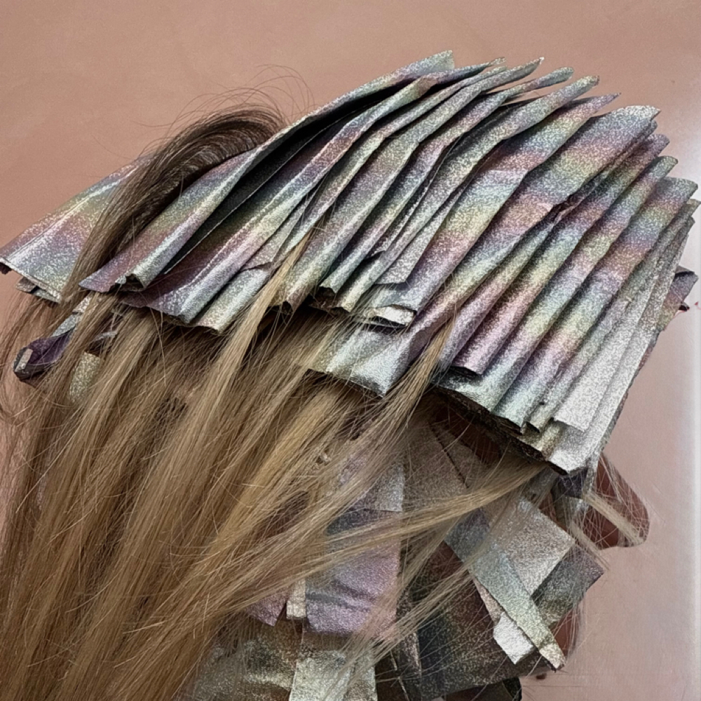 Full Lightening at Kay O’Hair in Savannah, GA