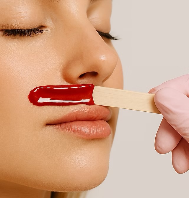 Lip wax
