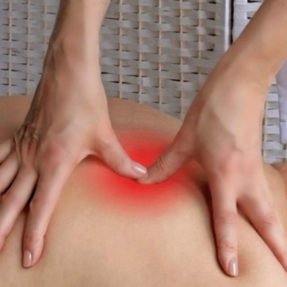 Trigger Point Therapy at Somara Wellness & Education in Orlando, FL