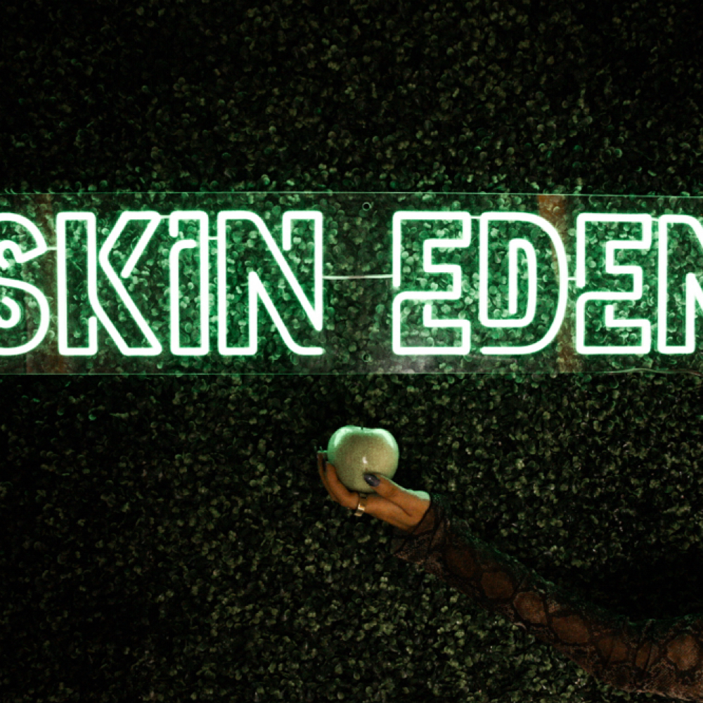 The Back Treatment at Skin Eden in Macomb, MI