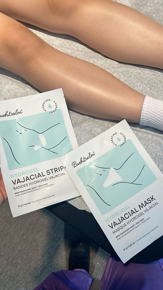 Vagacial With Brazilian at MelRose Esthetics By Bridget in Racine, WI