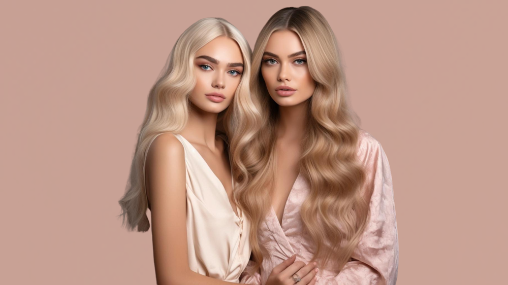 Hair Extension Removal Only