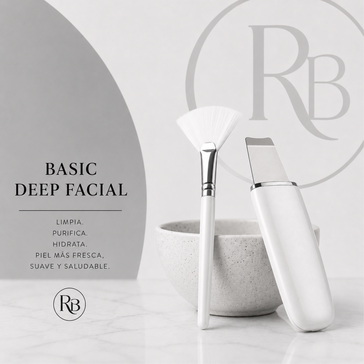 Basic Deep Facial at Ross Beauty Center-Med spa in Duluth, GA