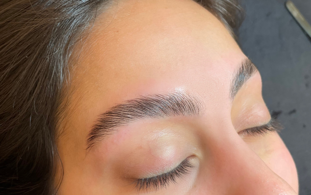 Brow Wax