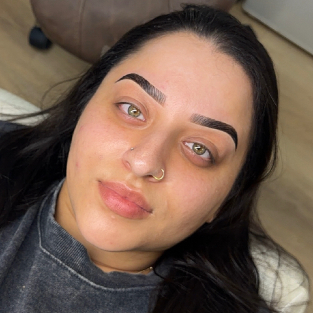 Prestige Brow Bundle