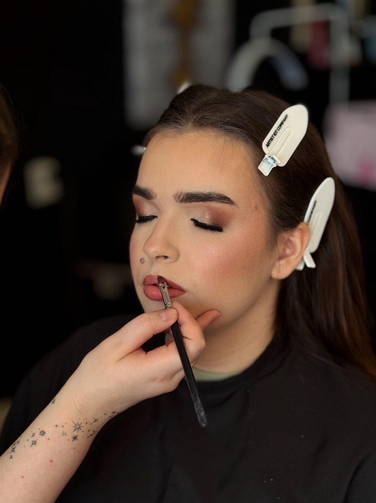 Bridal Trial at JBeauty in Jonesboro, AR
