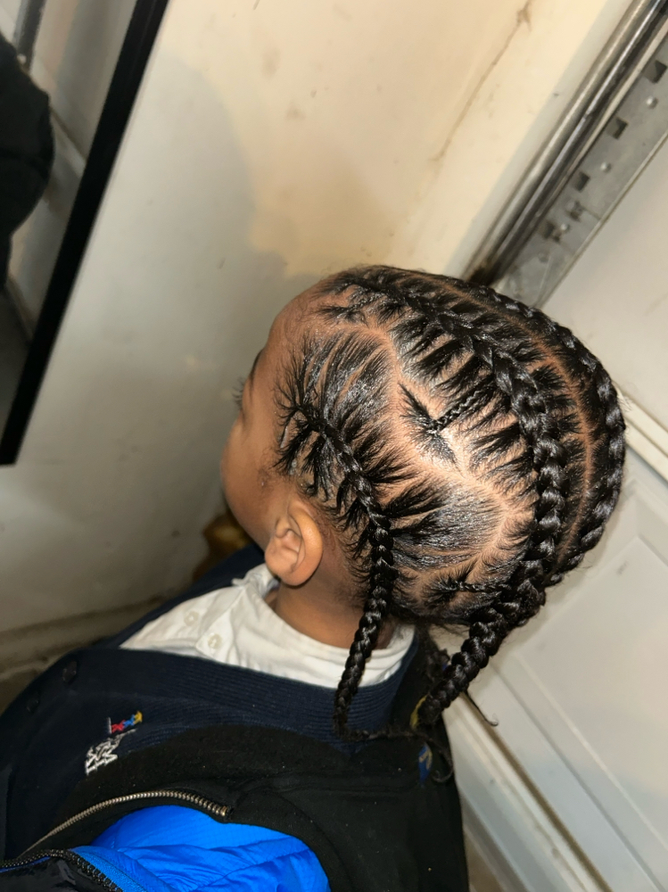Braids