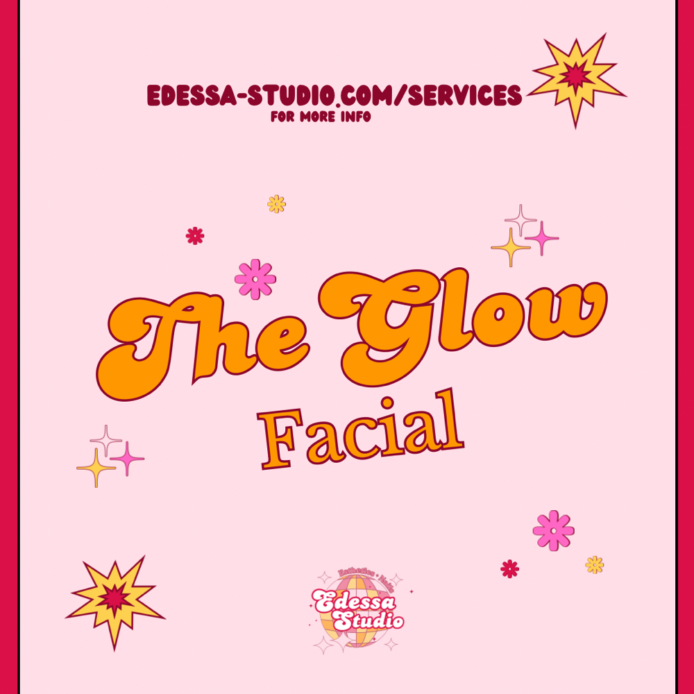 The Glow Facial