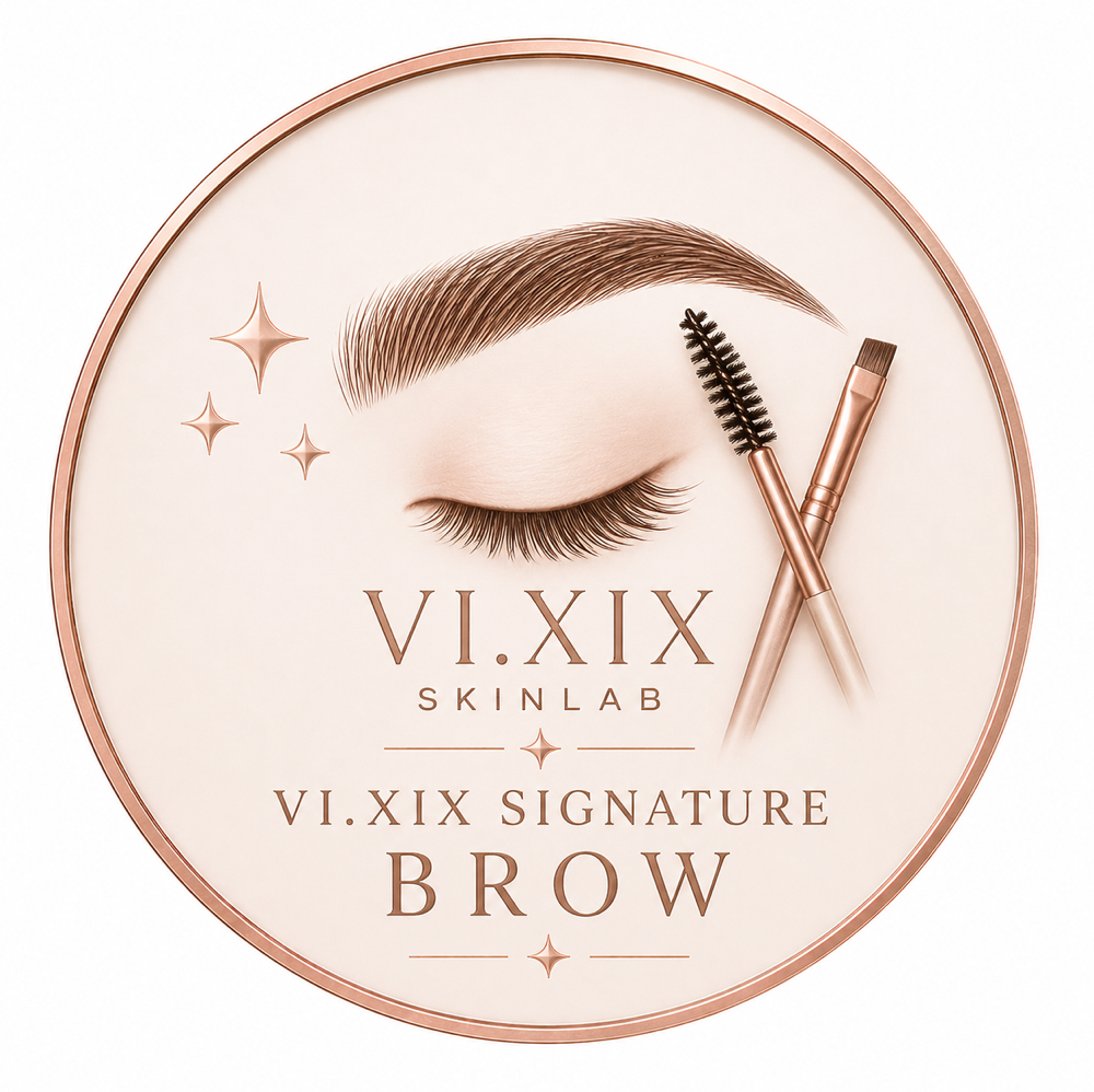VI.XIX Signature Brow at VI.XIX Skin Lab in Sandy Springs, GA