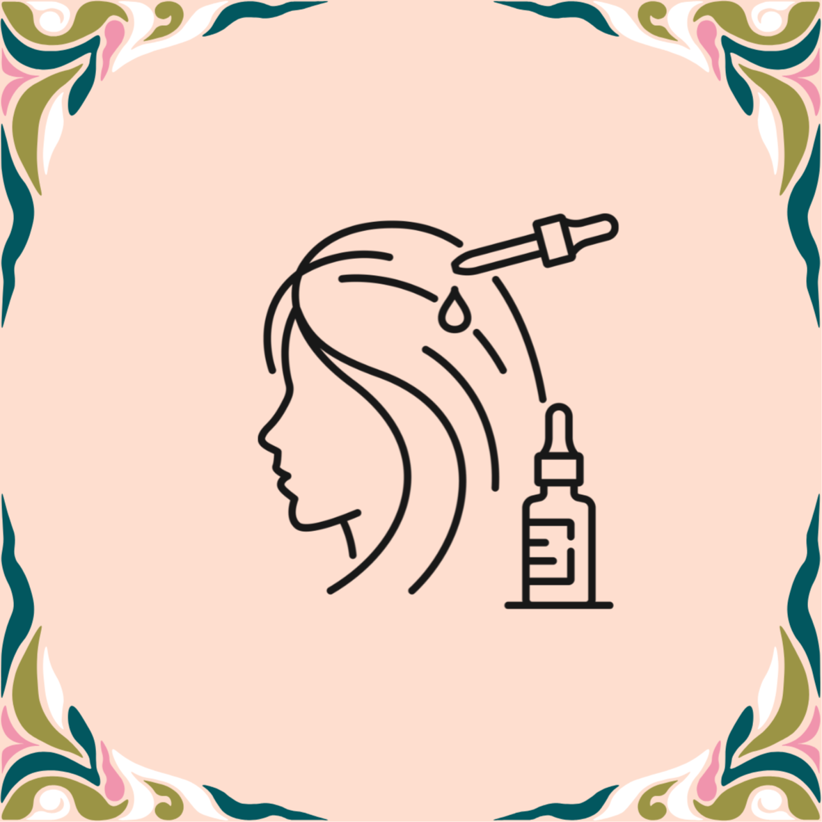 Deep Conditioning Treatment