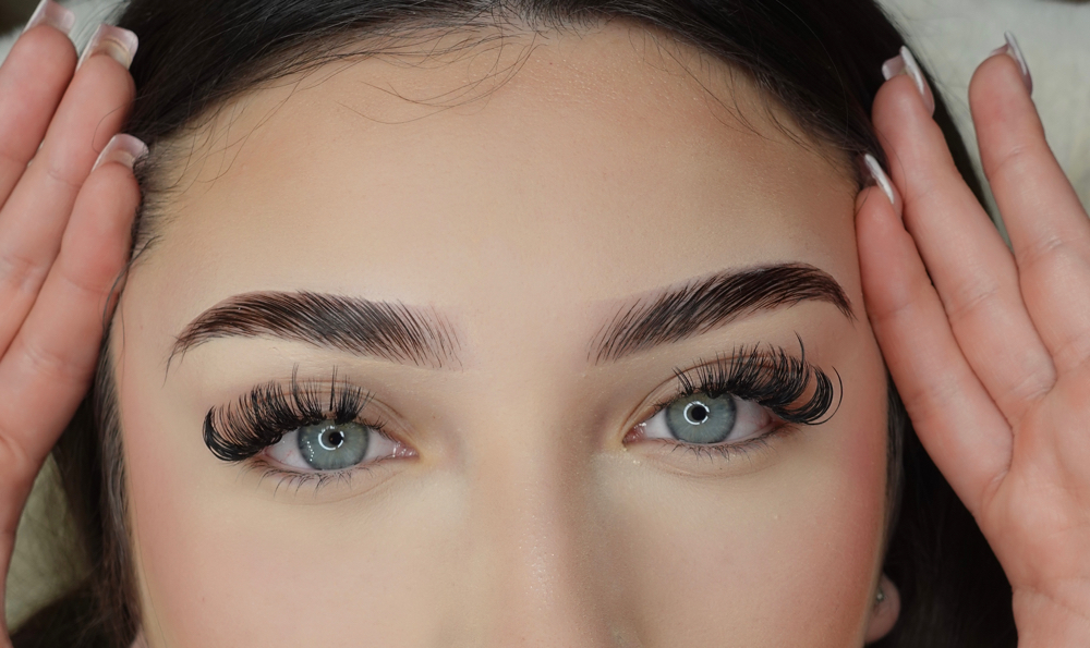 Brow Sculpt/Lamination/Hybrid Tint