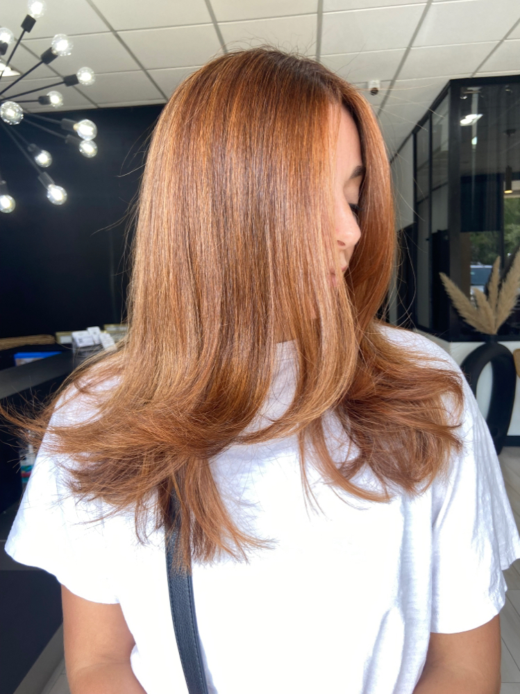 TONER REFRESH