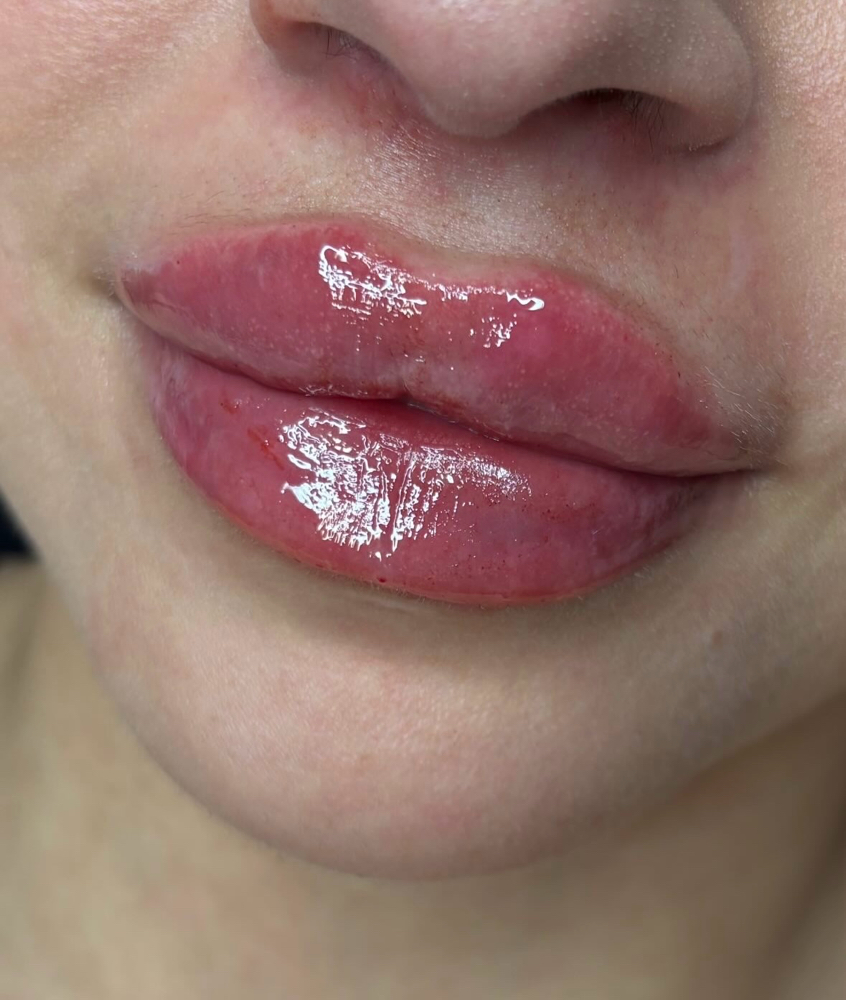 Bratz Lips