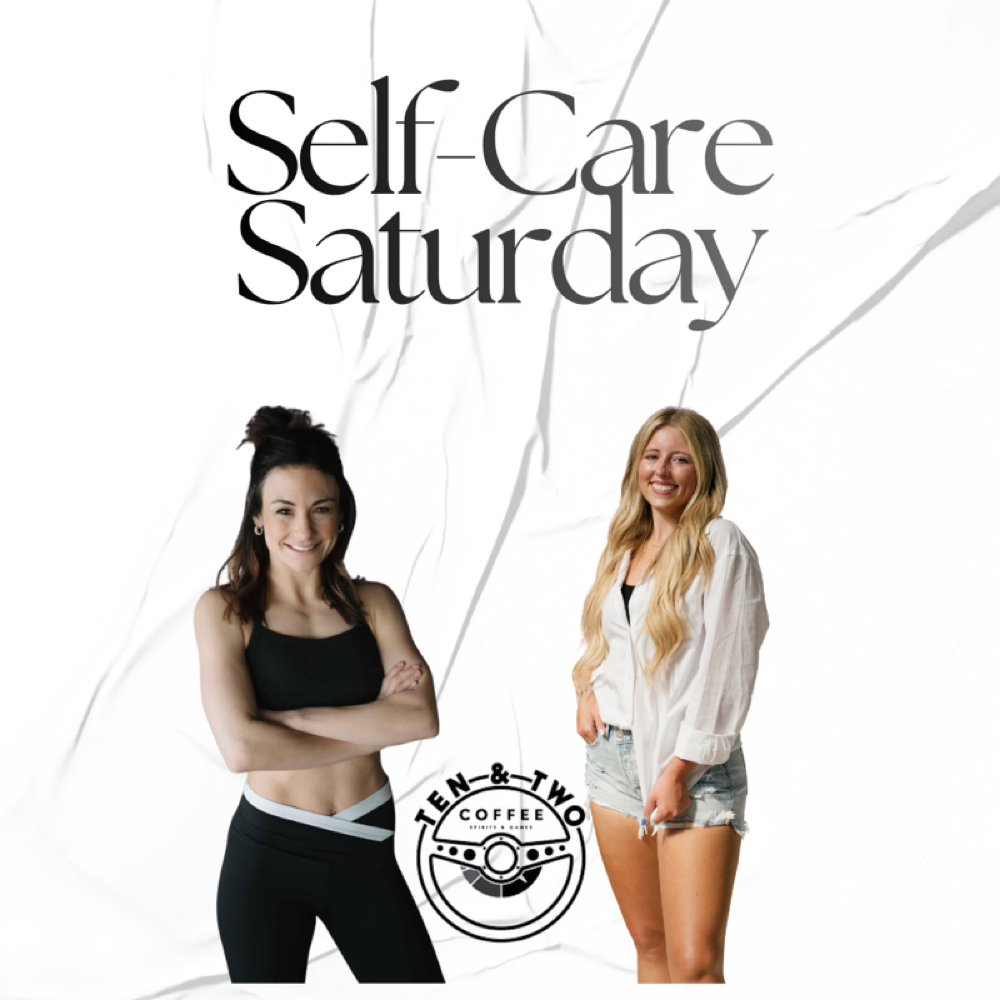 Pilates Promo Blowout at Third Story Studios in Bonner Springs, KS