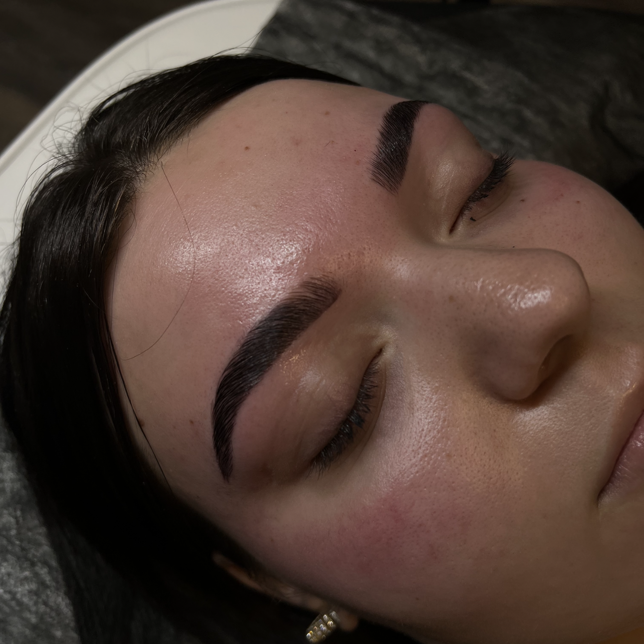 Lami, TInt, and Wax Brow Services