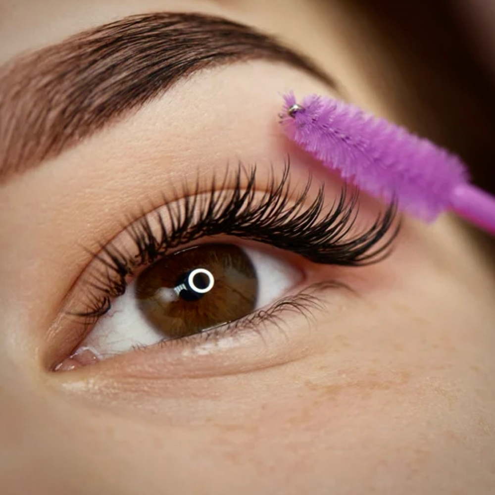 Lashes
