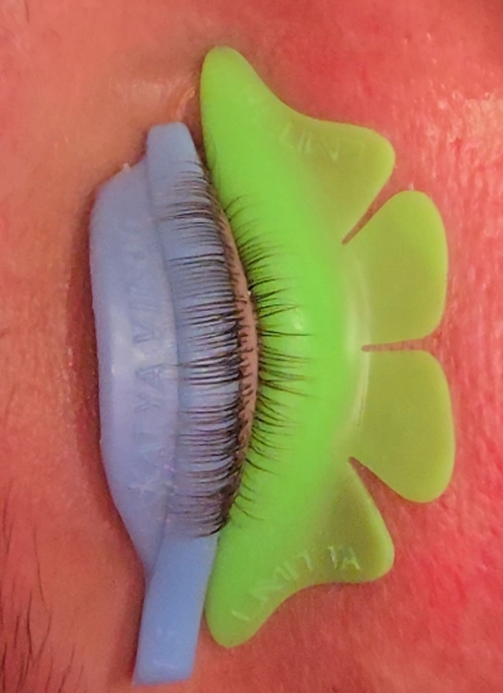 Bottom Lash Lift Add-on