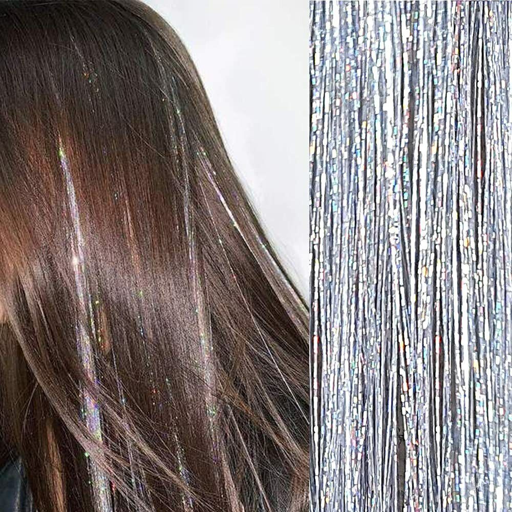 Hair Tinsel