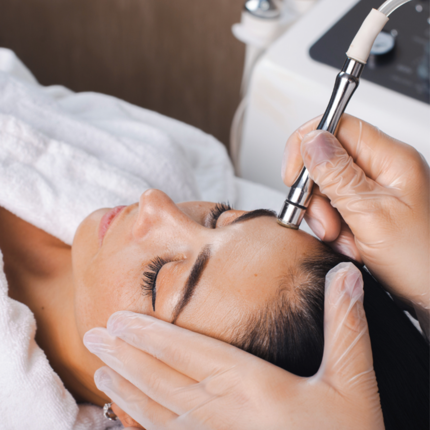 Microdermabrasion Facial at Skin By Esty in Murrieta, CA