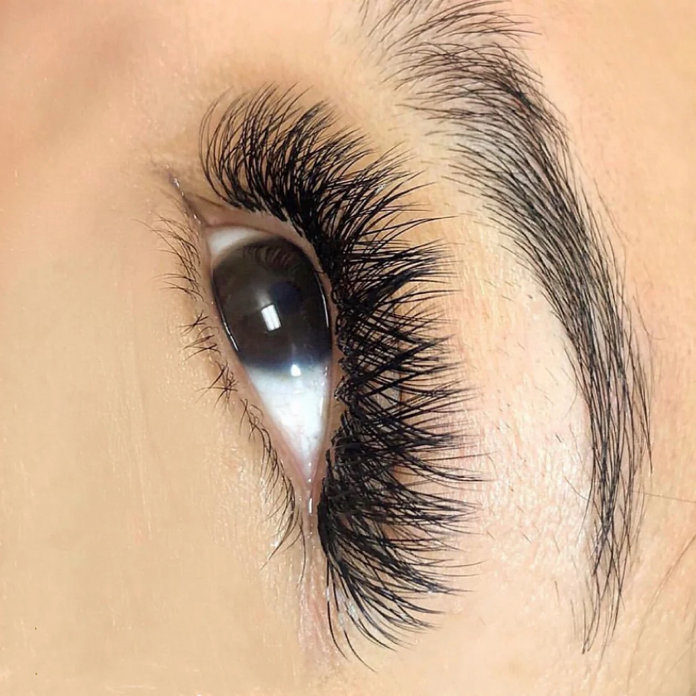 YY Lash Ext Full Set at Her Esthetics in Olean, NY
