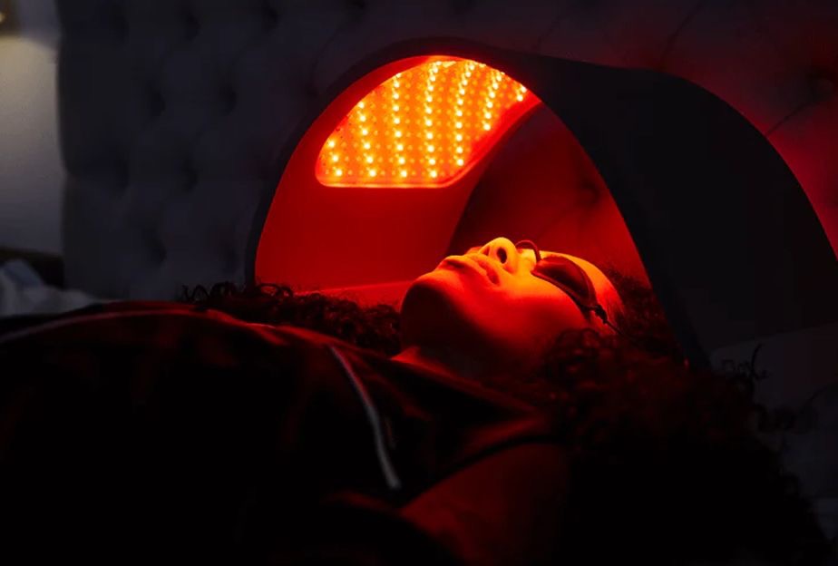 Light Therapy
