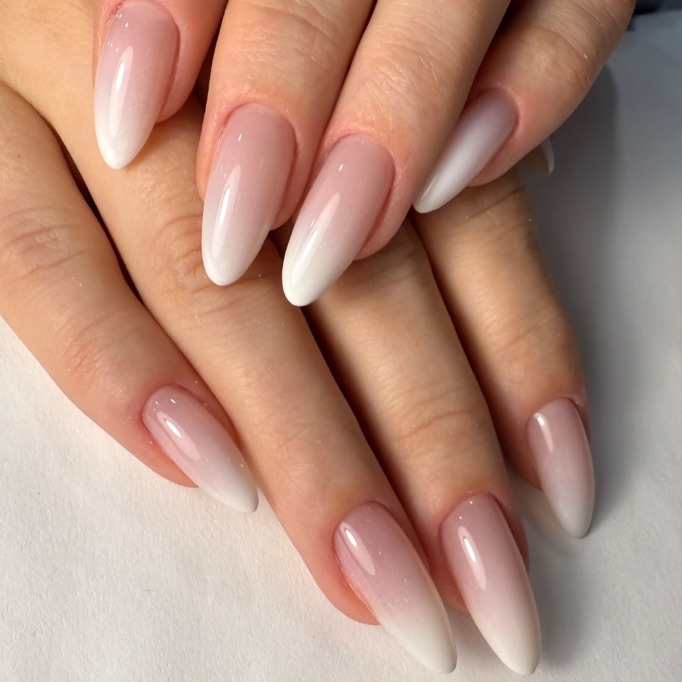 Russian Manicure / E-file Hard Gel