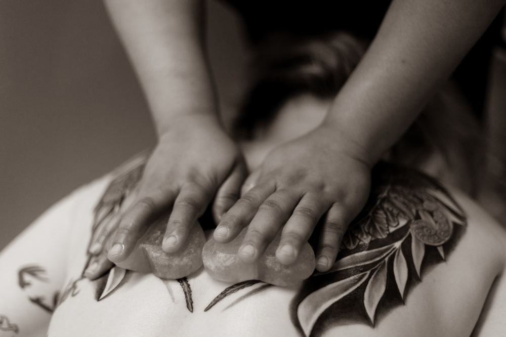 Himalayan Healing 60 Minute Massage