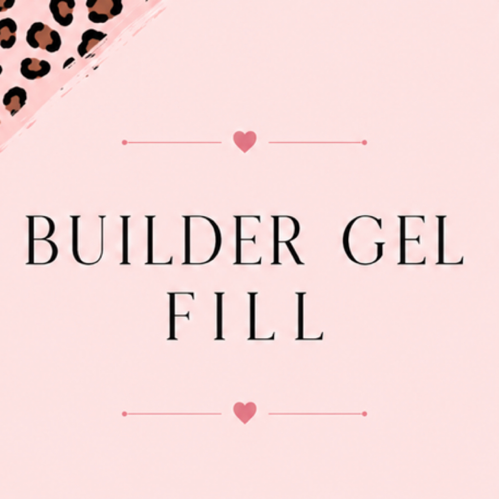 Builder Gel Fill at Polishedbylyss in Westminster, MD