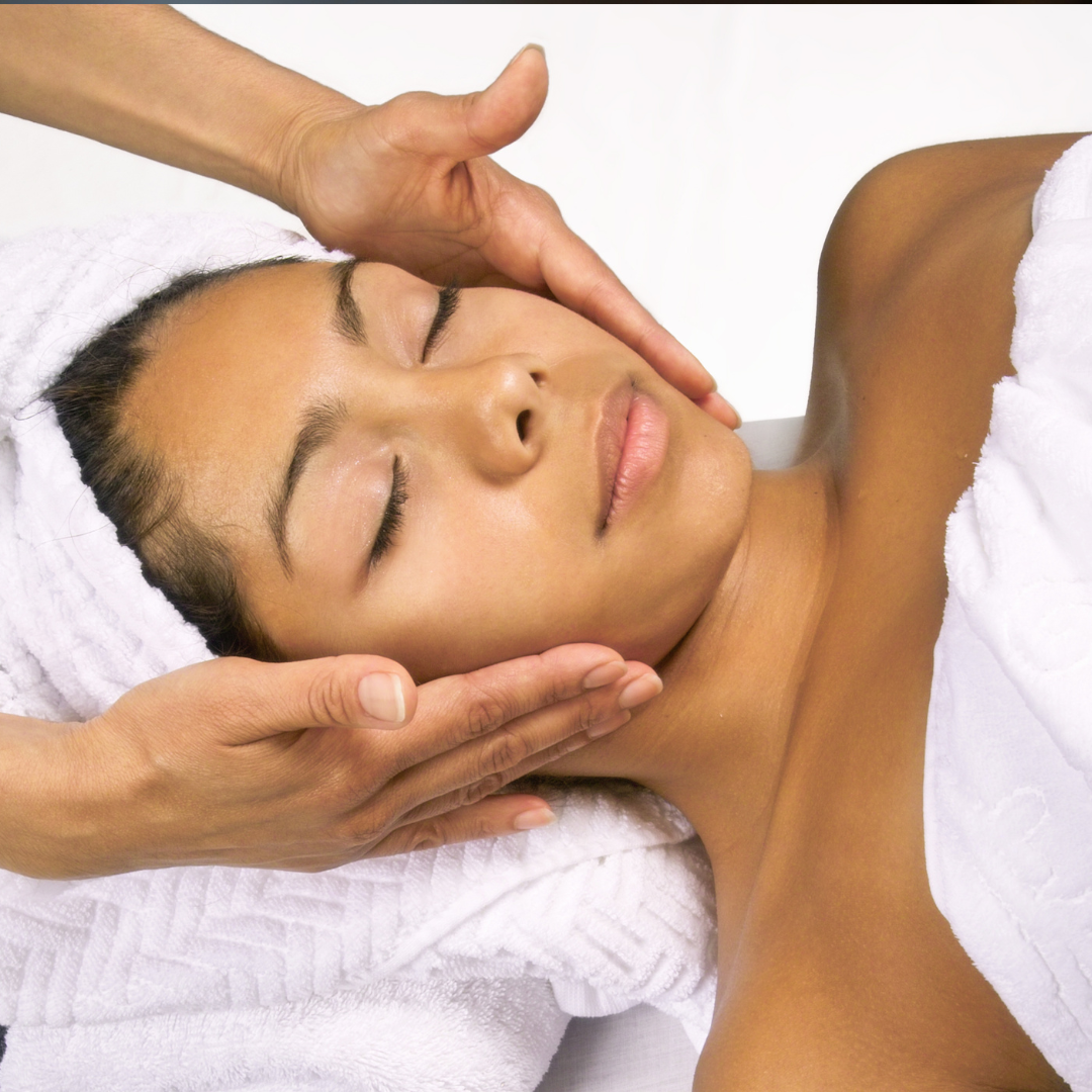 Bridal Elegancia VIP Facial