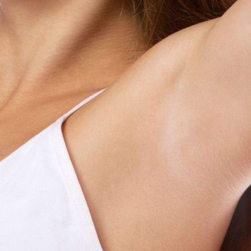 Under Arm Wax at Skintuition Skincare Boutique in Pewee Valley, KY