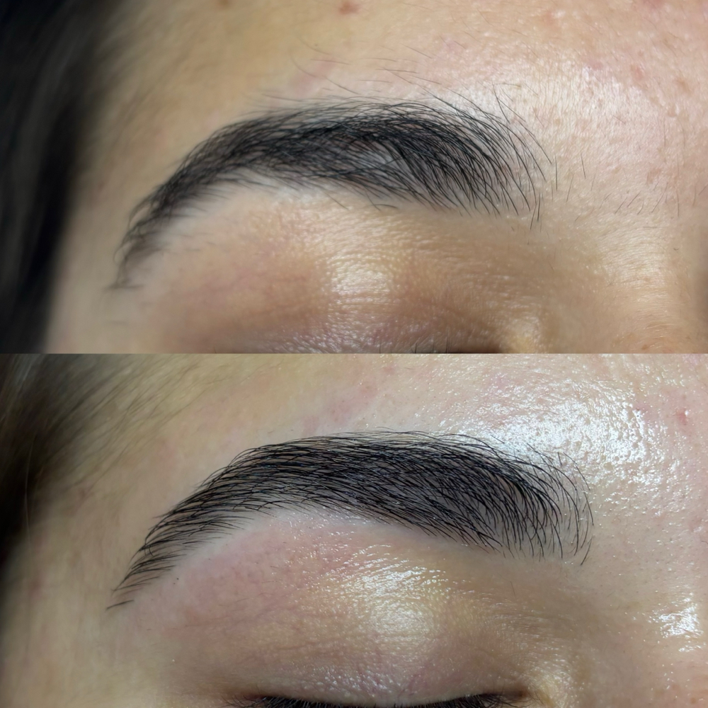 Brow Wax