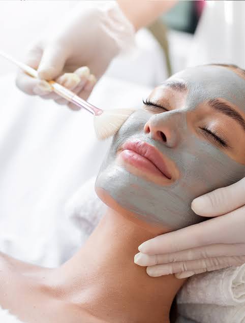 Customized Facial Treatments