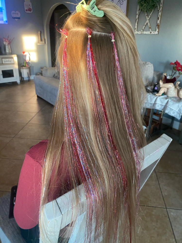 Tinsel