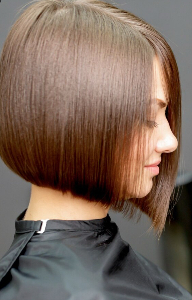 Cut & Style