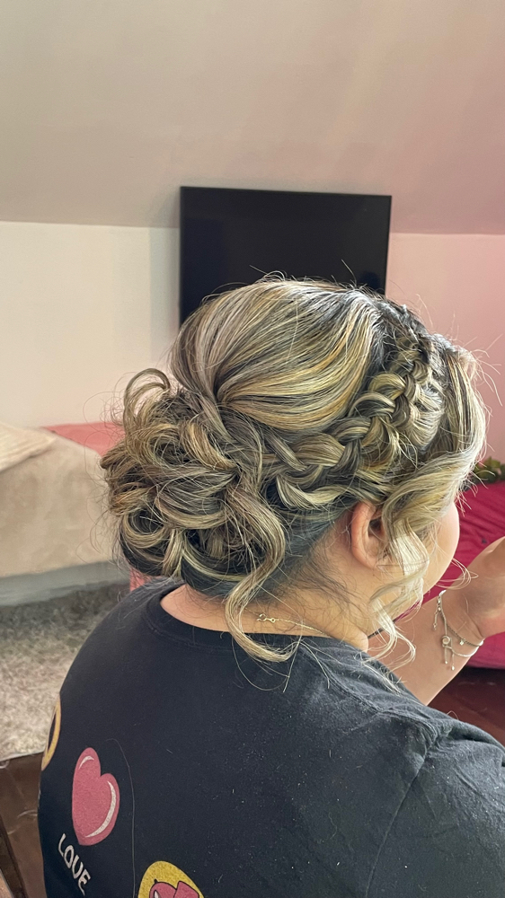 Hair Updos