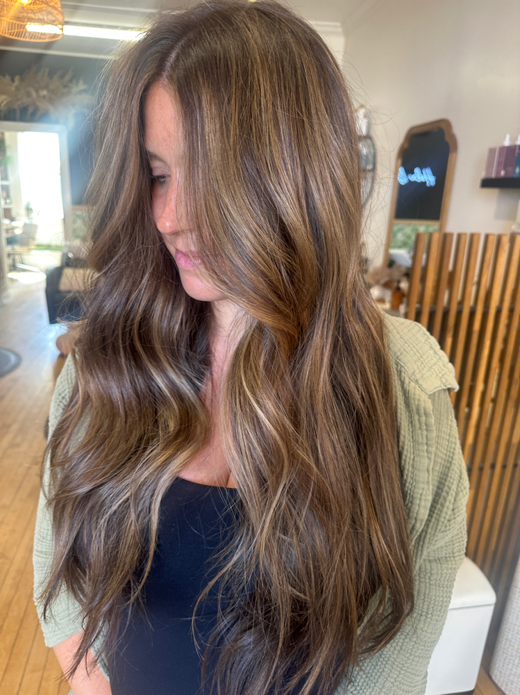 Add On Foils