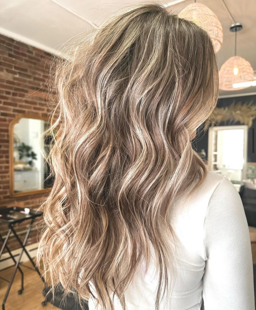 Add On Foils