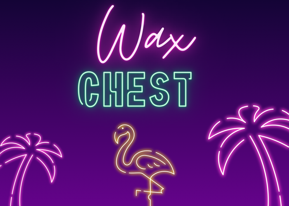 Chest Wax at Alchemy Aesthetics in Bakersfield, CA