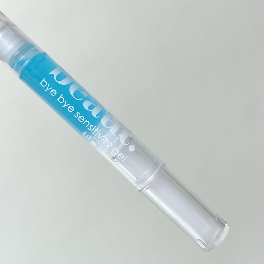 Bye Bye Sensitivity at ALash By Alicia in Greenbush, MN