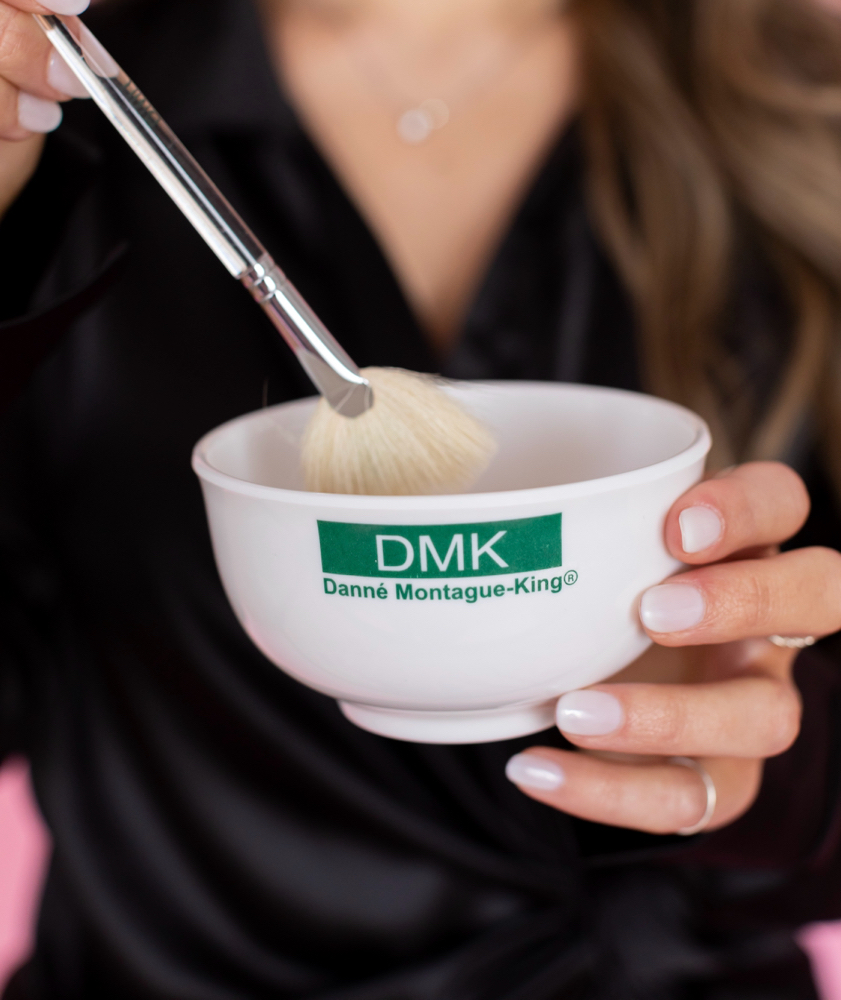 DMK Enzyme Therapy