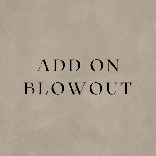 Add On Blowout