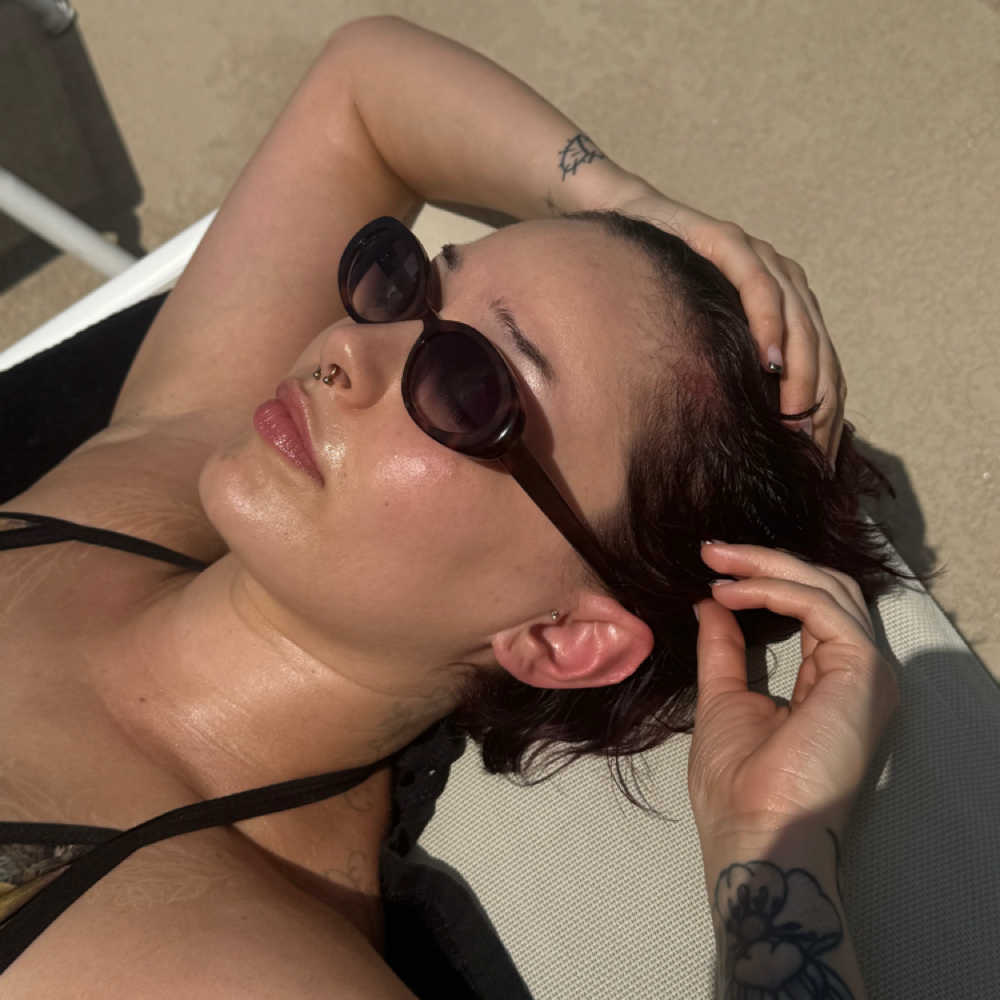Hot Girl Facial at Pixie Esthetics in San Antonio, TX