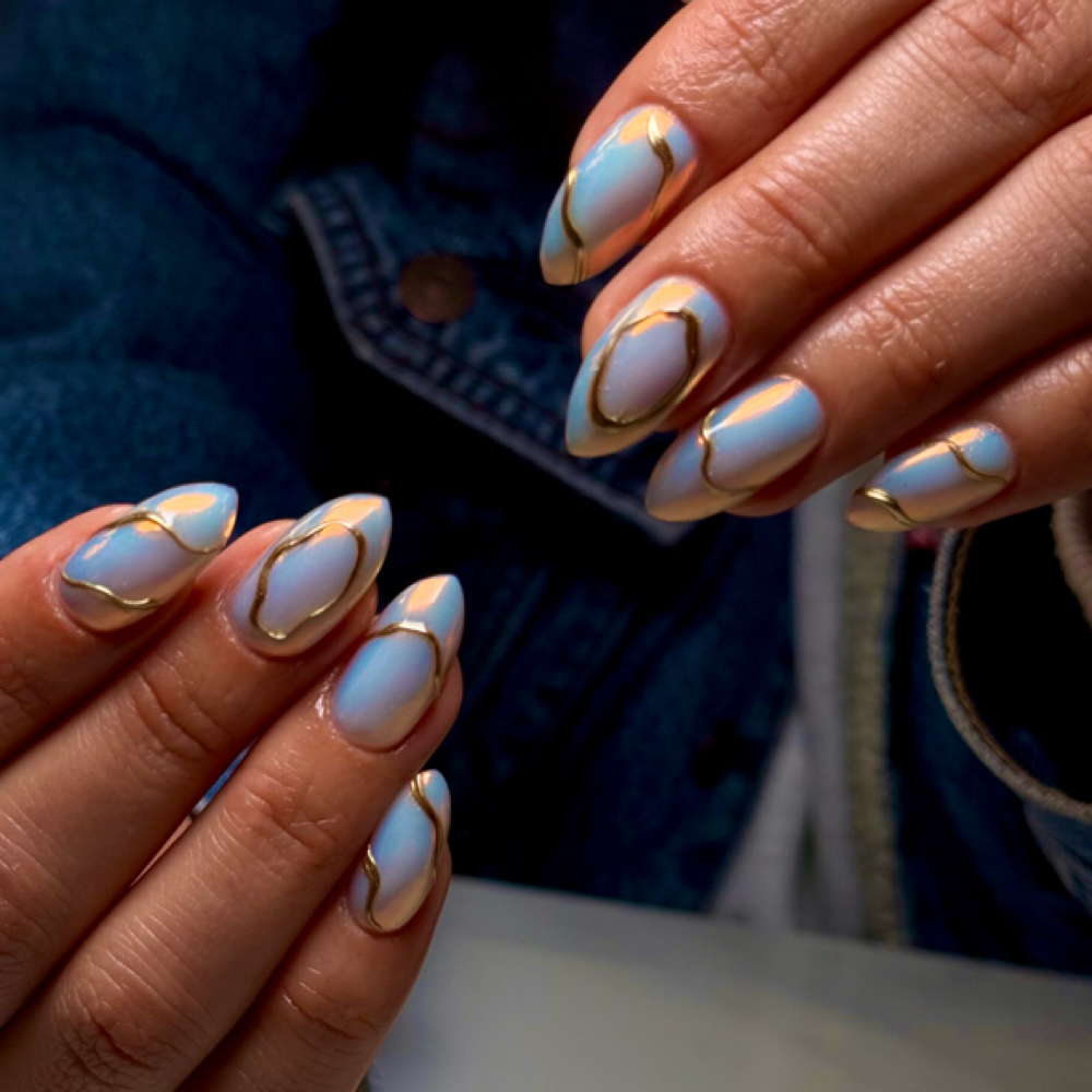 Structure Gel | Level 1 at Juniper Beauty in Denver, CO