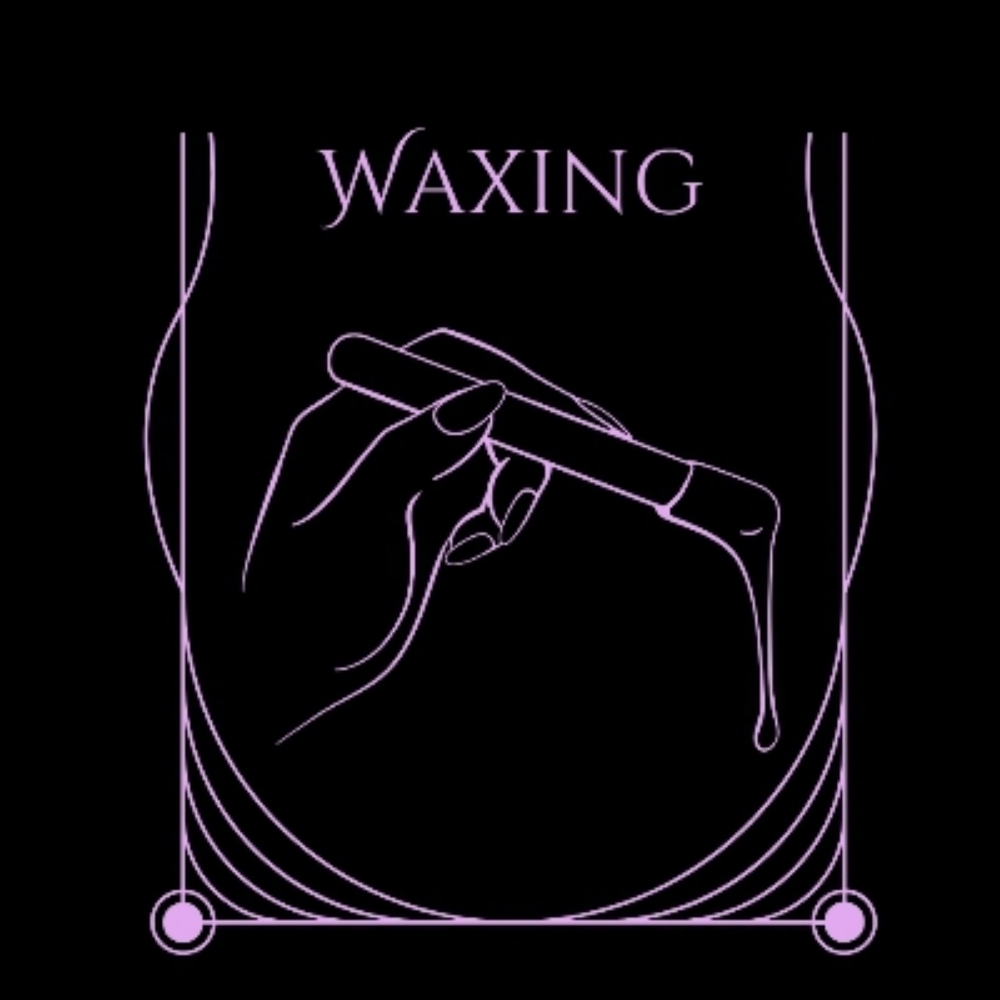 Upper Lip Sugaring at Alexa, Esthetician and Nail Technician in Seville, OH
