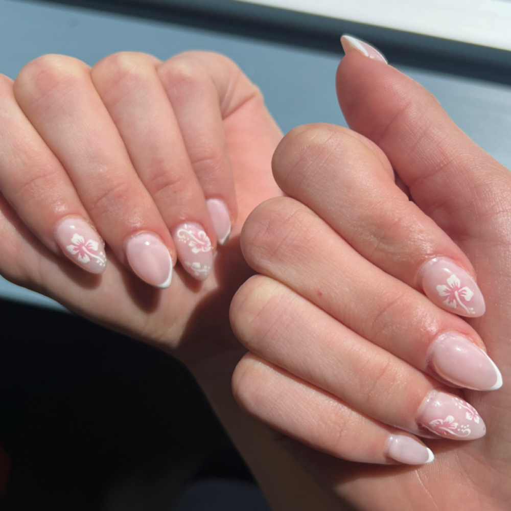 Hard Gel at Oh Hello Pretty LLC in Millersburg, OH