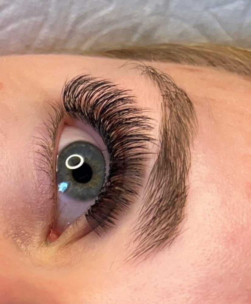 Hybrid Full Set at Urban Beauty in Boise, ID