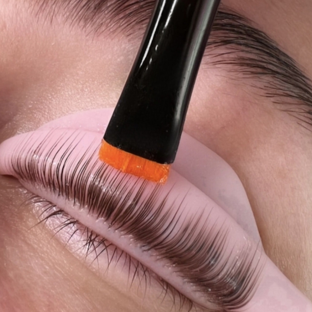 Lash Lift at Glow Goddess Spa in Bentonville, AR