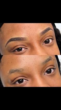 Eye Brow Arch And Fill at Creative Styles by Ty in Kingsland, GA